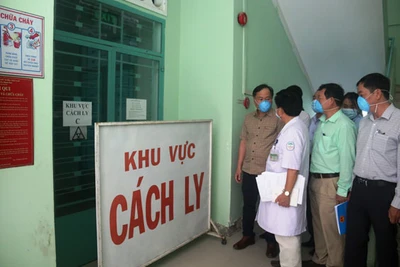 Đi lại, sinh hoạt dịp tết khi đang có dịch covid-19: Không tùy tiện cấm đoán, cách ly