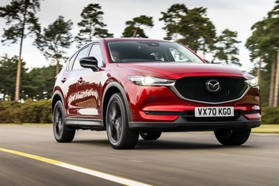 Mazda có thể cắt giảm sản lượng sản xuất trong hai tháng tới