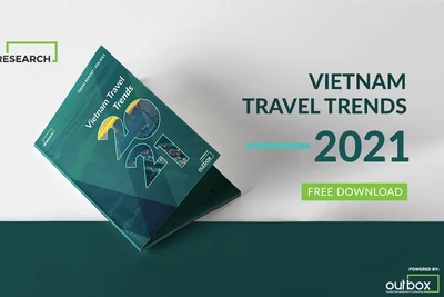 Du lịch gần nhà và an toàn: Xu hướng chủ đạo của du lịch Việt Nam 2021