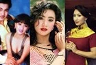 Vẻ đẹp thanh xuân của Y Phụng-minh tinh từng khiến tài tử Lý Hùng say đắm