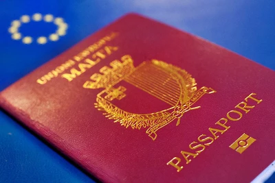 Vì sao nhà giàu Nga, Trung Quốc mua 'visa vàng' của Malta?