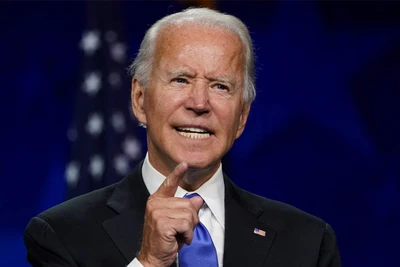 Tổng thống Biden bị 21 bang đâm đơn kiện