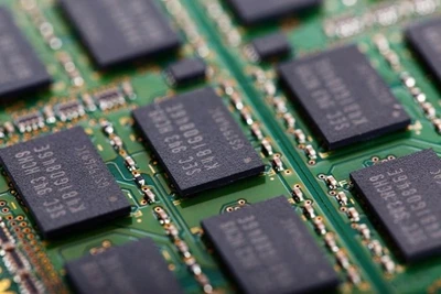 Giá chip nhớ NAND flash và DRAM sẽ tăng cao trong quý 2/2021