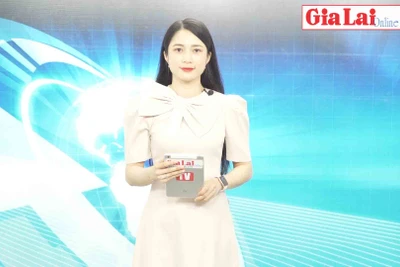 Gia Lai 48h: Đẩy mạnh tuyên truyền về bầu cử trên khu vực biên giới