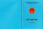 Khai báo tạm trú, tạm vắng theo quy định mới: Những điều cần biết