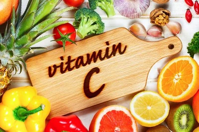 Phát hiện mới: Thiếu vitamin C làm tăng nguy cơ đột quỵ chết người