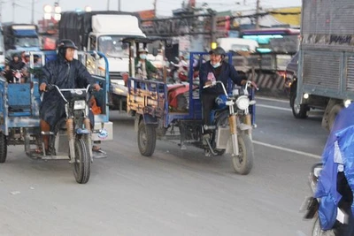 Những mảnh đời ba gác: Nhu cầu và sự 'hỗn loạn'