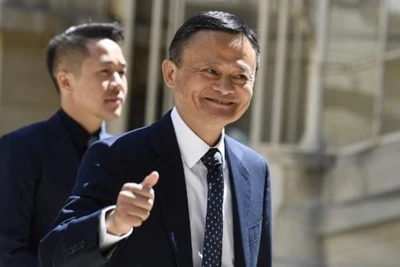 Hé lộ lịch trình của tỉ phú Jack Ma trong nhiều tháng vắng bóng