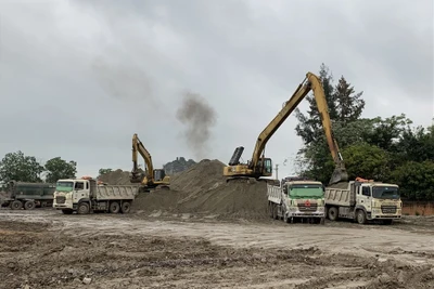 Xây dựng 5.000km đường cao tốc: Nhiều nút thắt cần gỡ để đảm bảo tiến độ