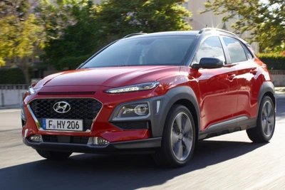 Hyundai Kona chốt giá từ 433 triệu đồng tại Úc