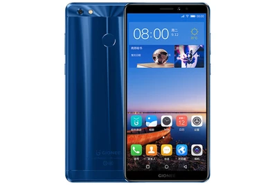 Smartphone màn hình FullView, RAM 4 GB, pin 5.000 mAh, giá gần 7 triệu