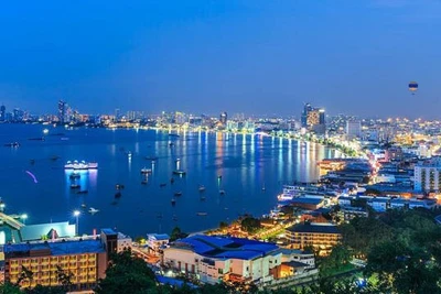 Những điểm đến gần Bangkok đáng ghé thăm