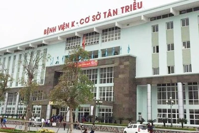 Vụ tử vong sau tiêm thuốc cản quang: Rà soát quy trình chuyên môn, gửi báo cáo về Bộ