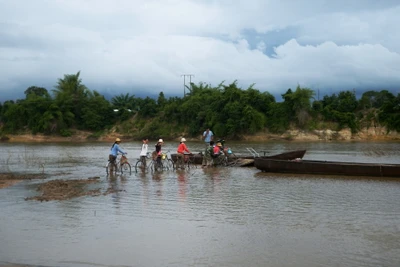 Tăng cường công tác phòng, chống đuối nước trẻ em