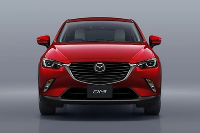 Loạt xe ôtô Mazda tại Việt Nam giảm giá tháng 10-2017