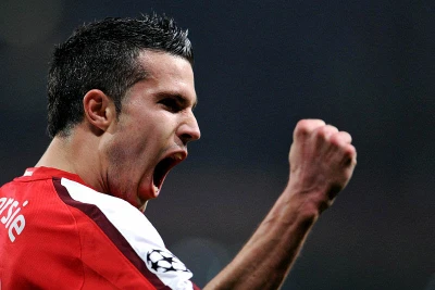 Đội tuyển Hà Lan: Động lực của Van Persie