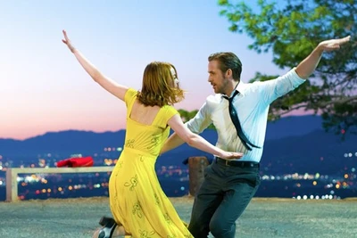 Phim ca nhạc "La La Land" giành 7 đề cử giải Quả Cầu Vàng