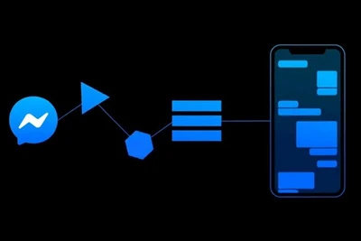 Facebook hứa hẹn Messenger trên iOS sẽ gọn nhẹ hơn, nhanh hơn