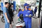 Giá xăng có thể giảm sốc vào ngày mai