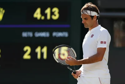 Federer có thể dự Roland Garros diễn ra vào tháng 9-2020