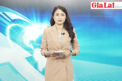 Gia Lai 48h: Không để xảy ra tình trạng khan hiếm và tăng giá các nhu yếu phẩm