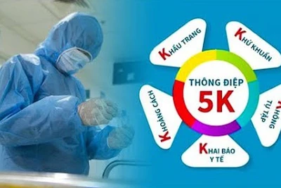 Thêm nhiều ca nhiễm mới, Phú Yên siết chặt các khu vực phong tỏa, tăng tốc ngăn chặn dịch