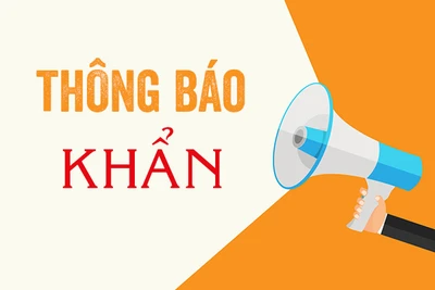 Khẩn cấp tìm người liên quan nhiều ca dương tính SARS-CoV-2 ở TP Thủ Đức