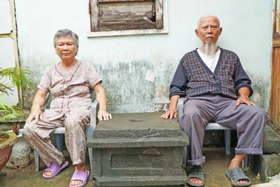 Thông tin thêm về di tích Champa ở Pleiku