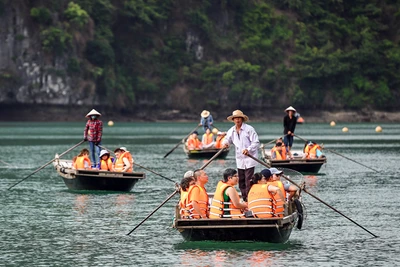 Phát triển du lịch nội tỉnh