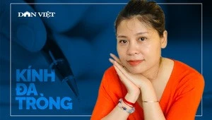 Những linh hồn thức