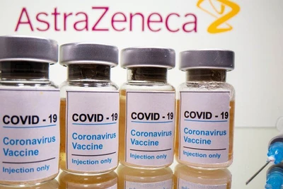 Đấu thầu thành công 5.600 tỷ tiền nhàn rỗi của Quỹ vaccine cho 4 "ông lớn" ngân hàng