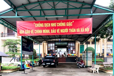 Gia Lai: Dừng vận tải hành khách từ Kbang đi/đến Kon Tum và một số địa phương