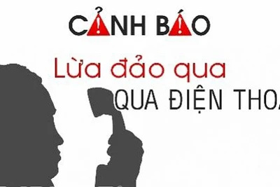 Kon Tum: Cảnh giác việc mạo danh cán bộ Ban Tuyên giáo Tỉnh ủy để lừa đảo