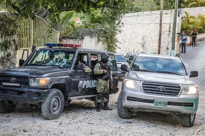 Ám sát Tổng thống Moise: Cựu bộ trưởng Haiti bị tình nghi là chủ mưu