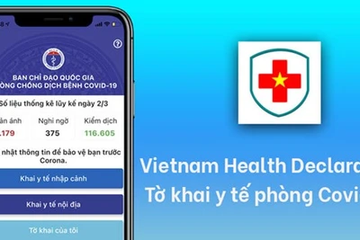 TP. Hồ Chí Minh thí điểm ứng dụng công nghệ quản lý, giám sát cách ly tại nhà