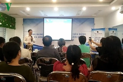 Cảnh báo nguy cơ mất tiền do huy động vốn đa cấp