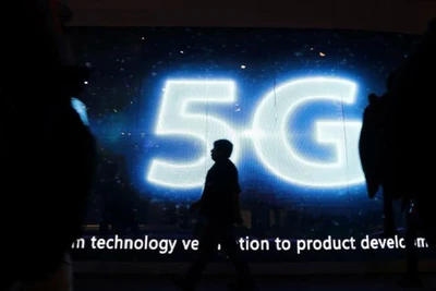 5G của Trung Quốc còn đáng lo hơn chiến tranh thương mại