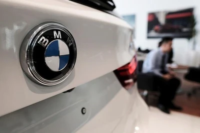 BMW thông báo sẽ tạm ngừng sản xuất tại một nhà máy ở Anh