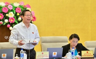 "Đồng tiền, bát gạo của dân không thể buông lỏng"