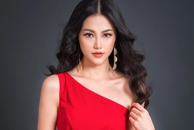 Lộ diện ứng viên sáng giá đại diện VN thi Miss Earth 2018