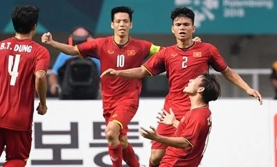 U23 Việt Nam: Quên Asiad đi, AFF Cup mới... căng