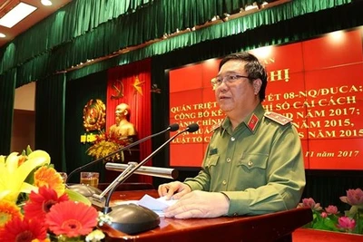 Xác định phải có sự "hy sinh"