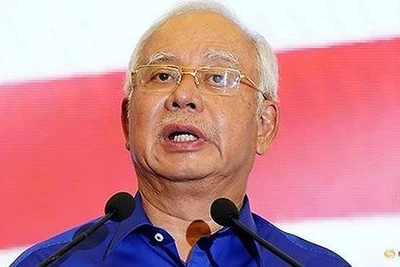 Malaysia: Ông Najib đối mặt với 25 cáo buộc rửa tiền, lạm quyền