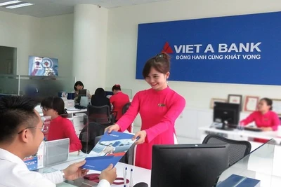 Thanh toán dịch vụ công qua ngân hàng