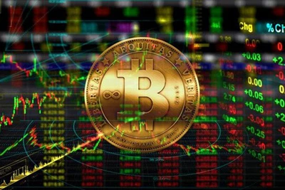 Ngân hàng thương mại đồng loạt chặn giao dịch tiền ảo, Bitcoin