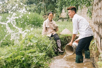 Cuộc sống vô thường