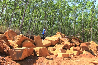 Gia Lai: Phân công trách nhiệm thực hiện nhiệm vụ quản lý nhà nước về khoáng sản