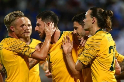 "Gia nhập AFC là lựa chọn tồi tệ nhất của bóng đá Australia"