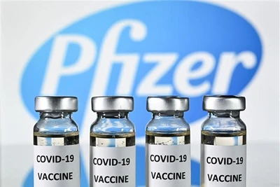 Chính phủ đồng ý mua bổ sung gần 20 triệu liều vaccine Pfizer