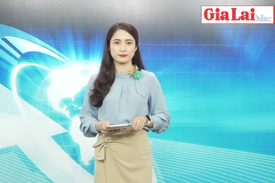 Gia Lai 48h: Khẩn trương hỗ trợ người lao động và người sử dụng lao động gặp khó khăn do dịch Covid-19